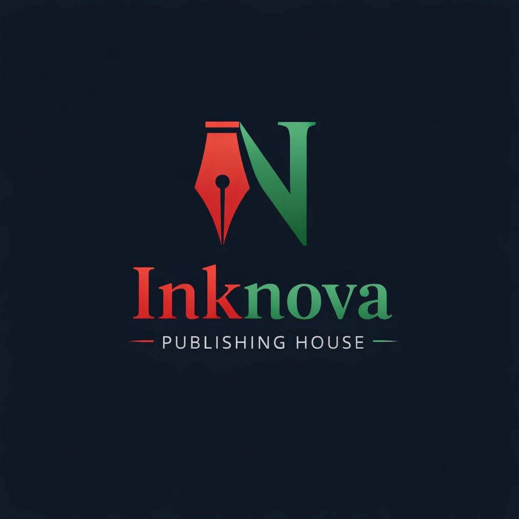 Ink Nova Publishing House Logo